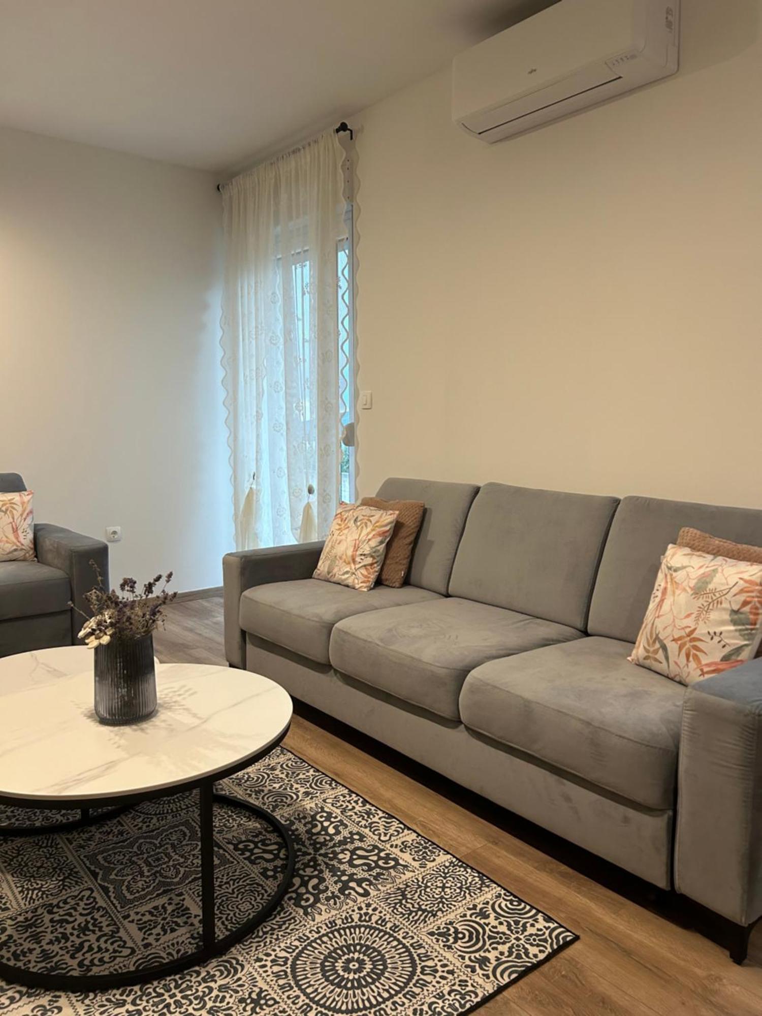 Apartman Marija Medjugorje Luaran gambar