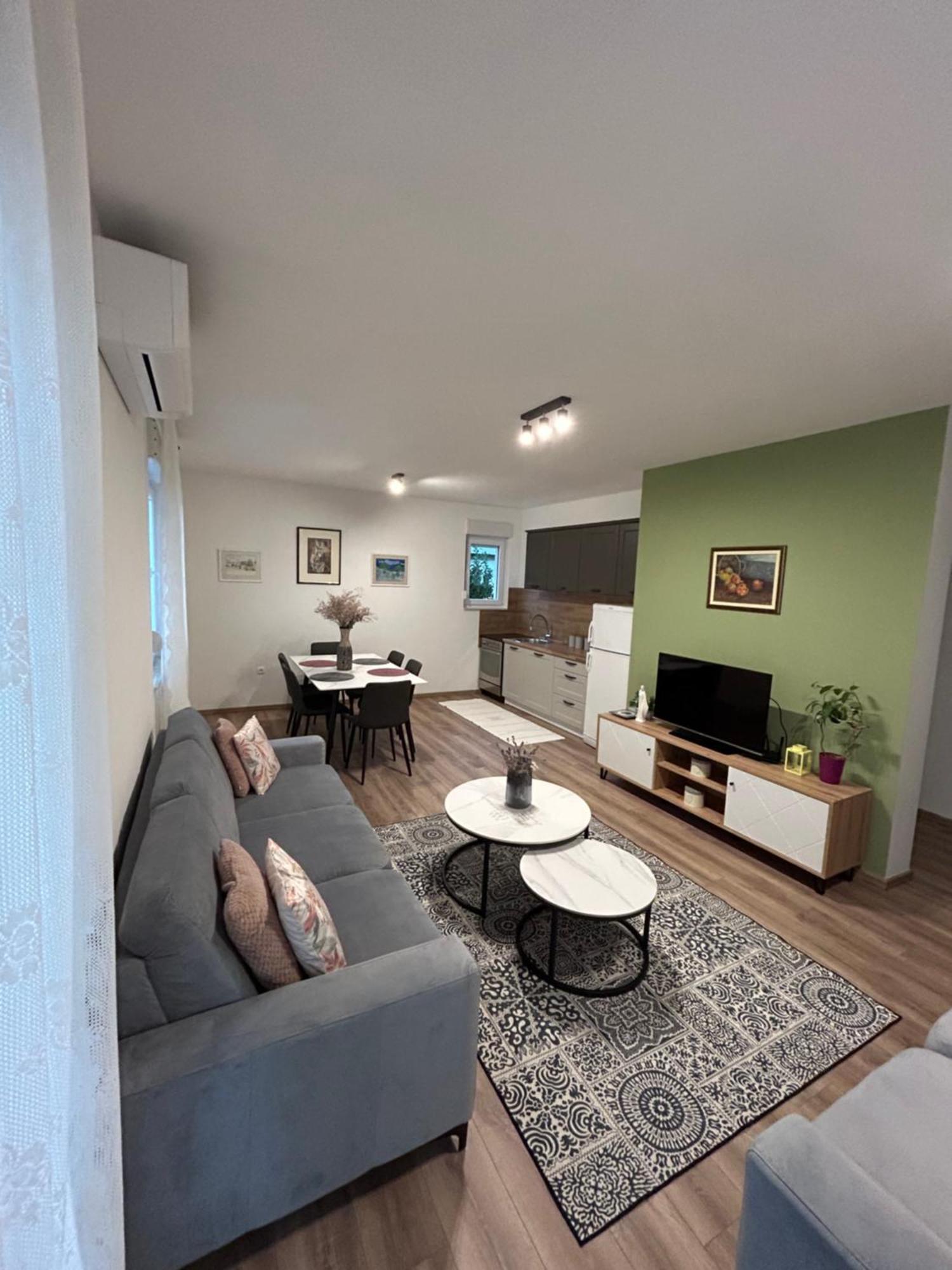 Apartman Marija Medjugorje Luaran gambar