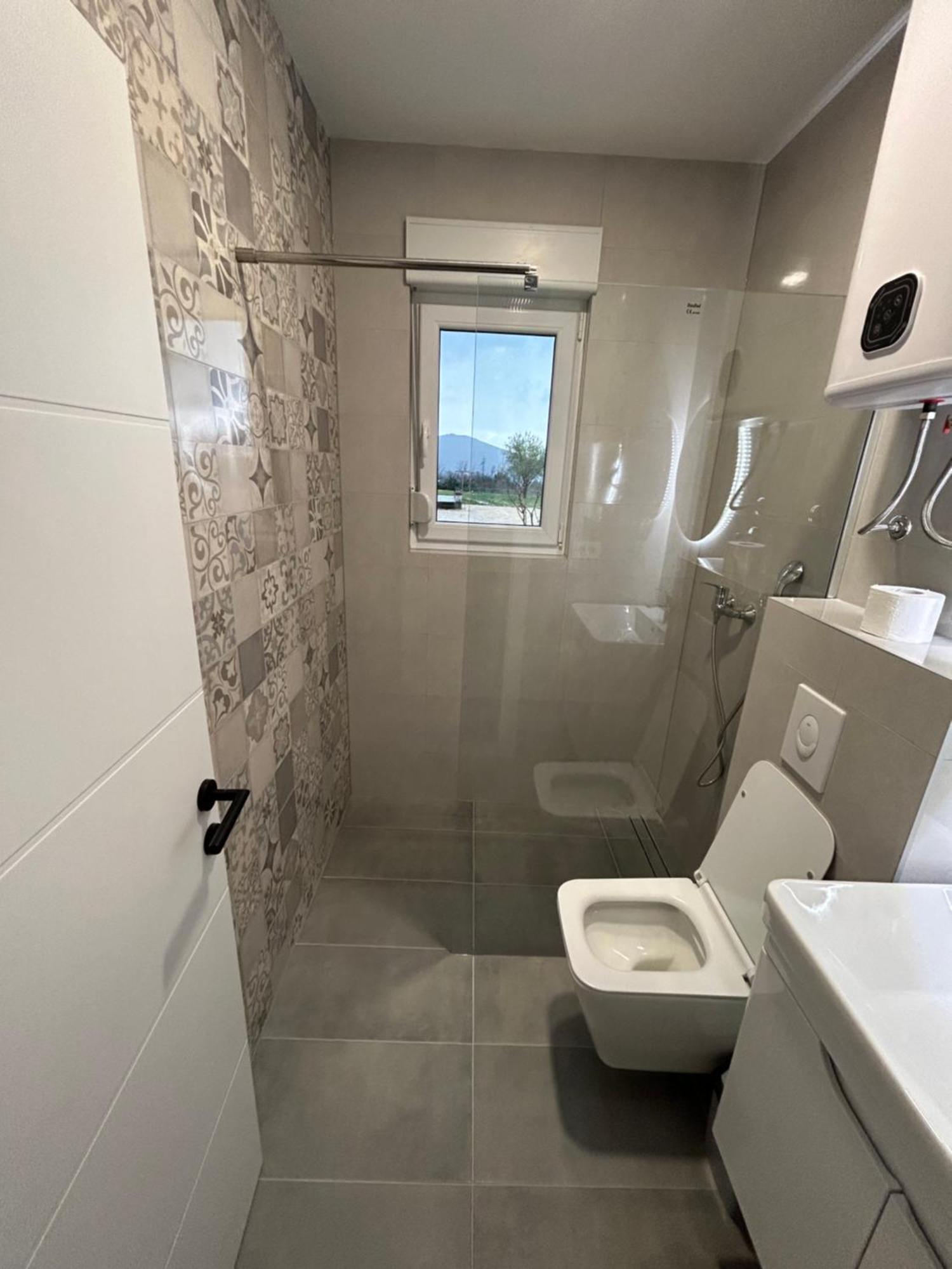 Apartman Marija Medjugorje Luaran gambar