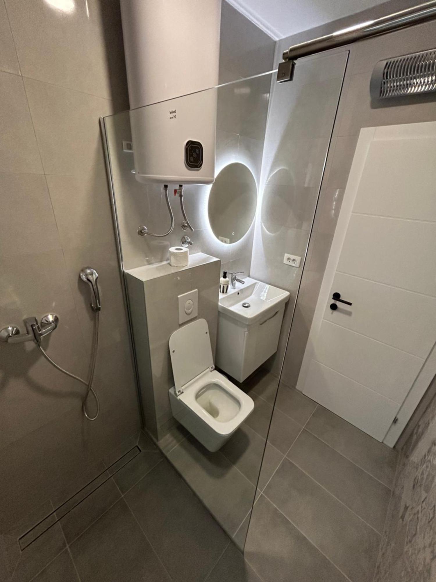 Apartman Marija Medjugorje Luaran gambar