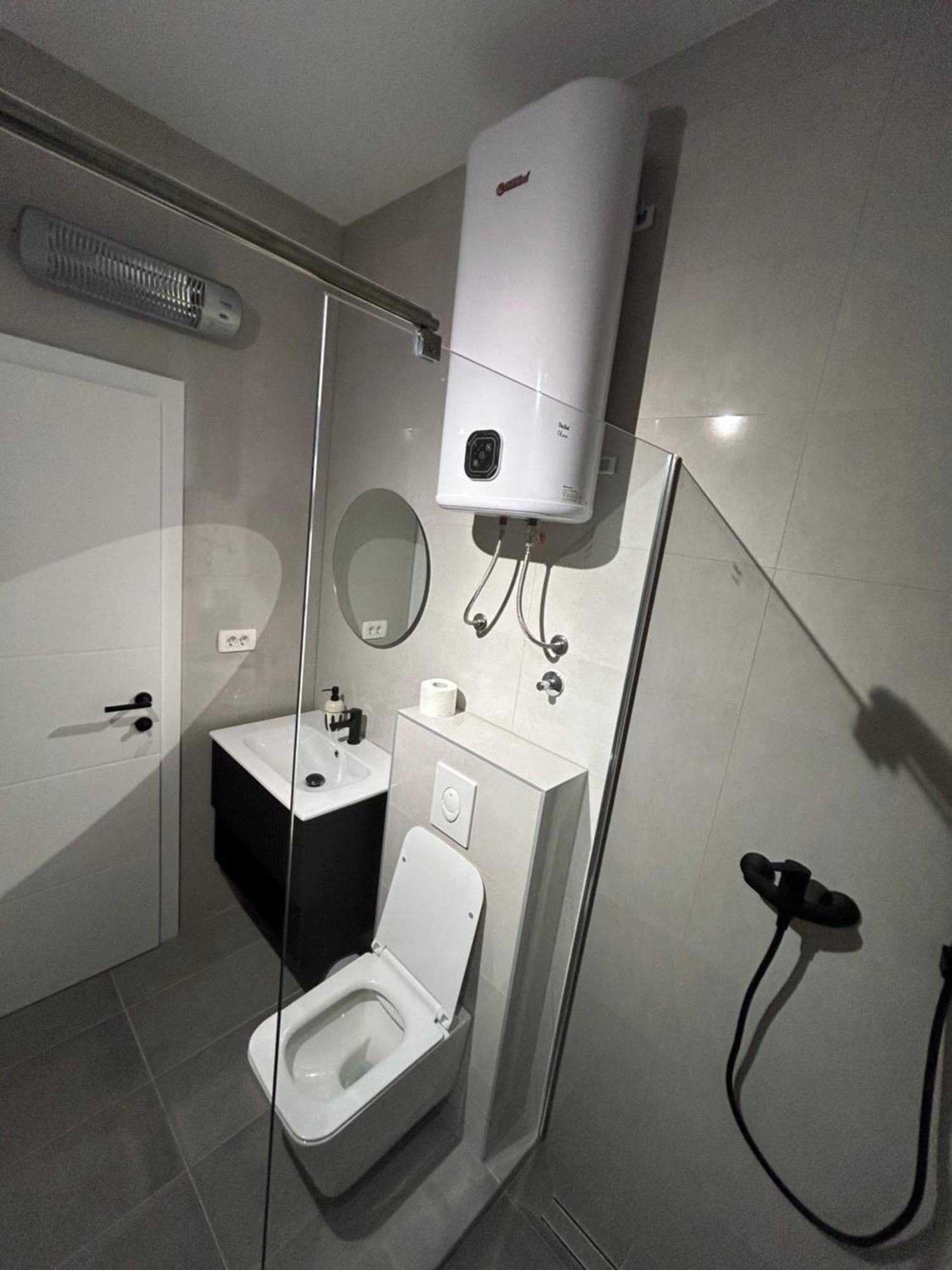Apartman Marija Medjugorje Luaran gambar