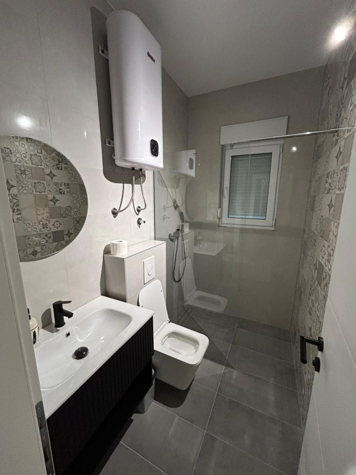 Apartman Marija Medjugorje Luaran gambar