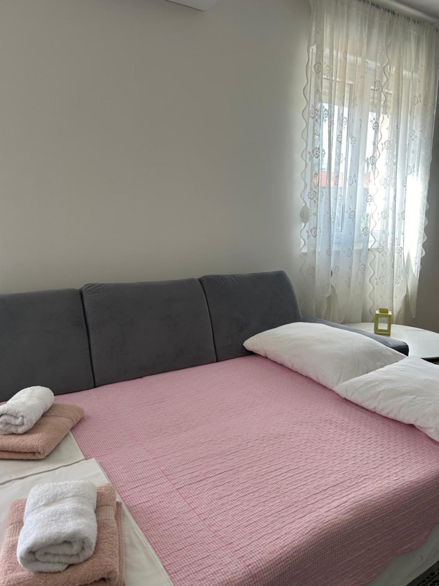 Apartman Marija Medjugorje Luaran gambar