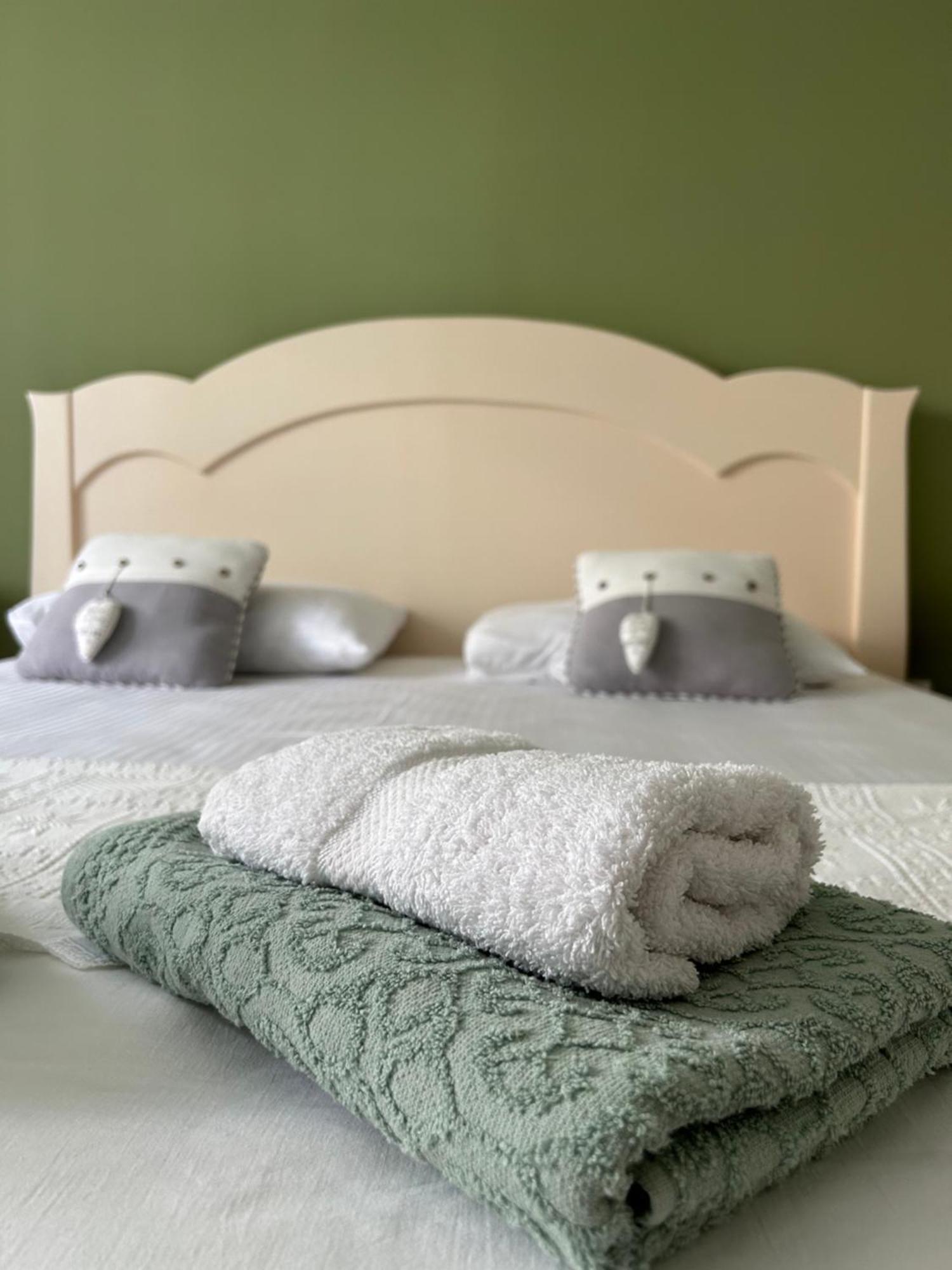 Apartman Marija Medjugorje Luaran gambar