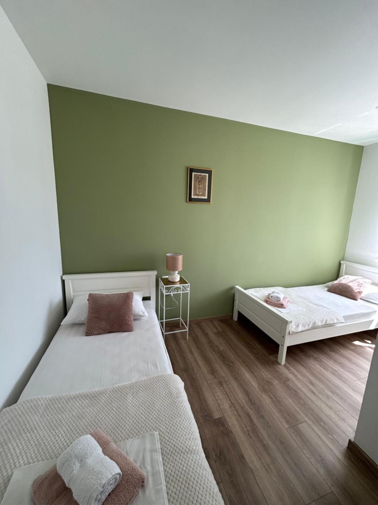 Apartman Marija Medjugorje Luaran gambar